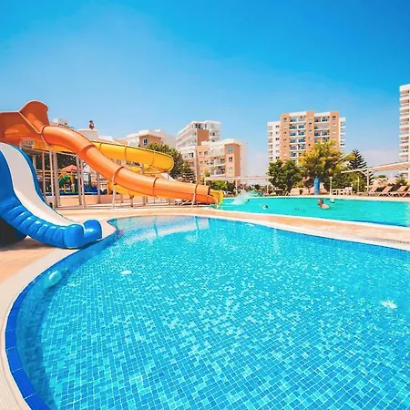 2+1 With Sea View In Caesar Iskele District (Northern Cyprus)