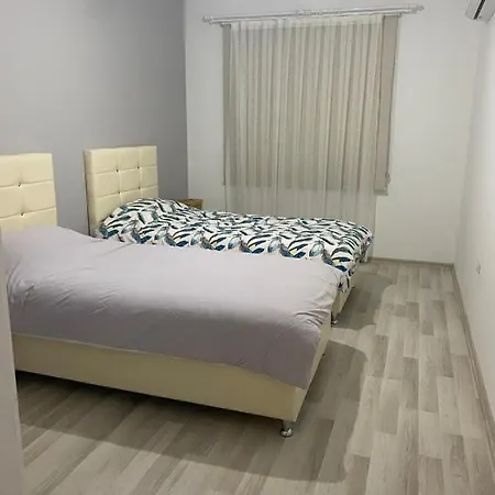 Apartamento 2+1 With Sea View In Caesar *