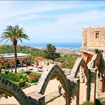 2+1 With Sea View In Caesar * Iskele District (Northern Cyprus)