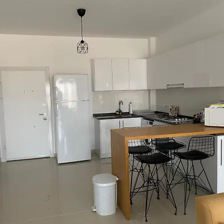 2+1 With Sea View In Caesar * Iskele District (Northern Cyprus)