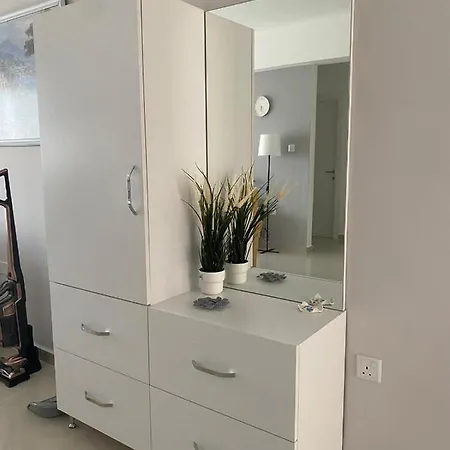 Apartamento 2+1 With Sea View In Caesar *